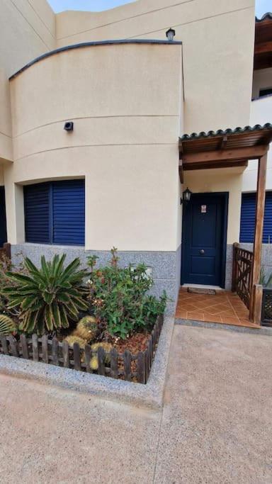 El Encanto Lajita Exterior foto
